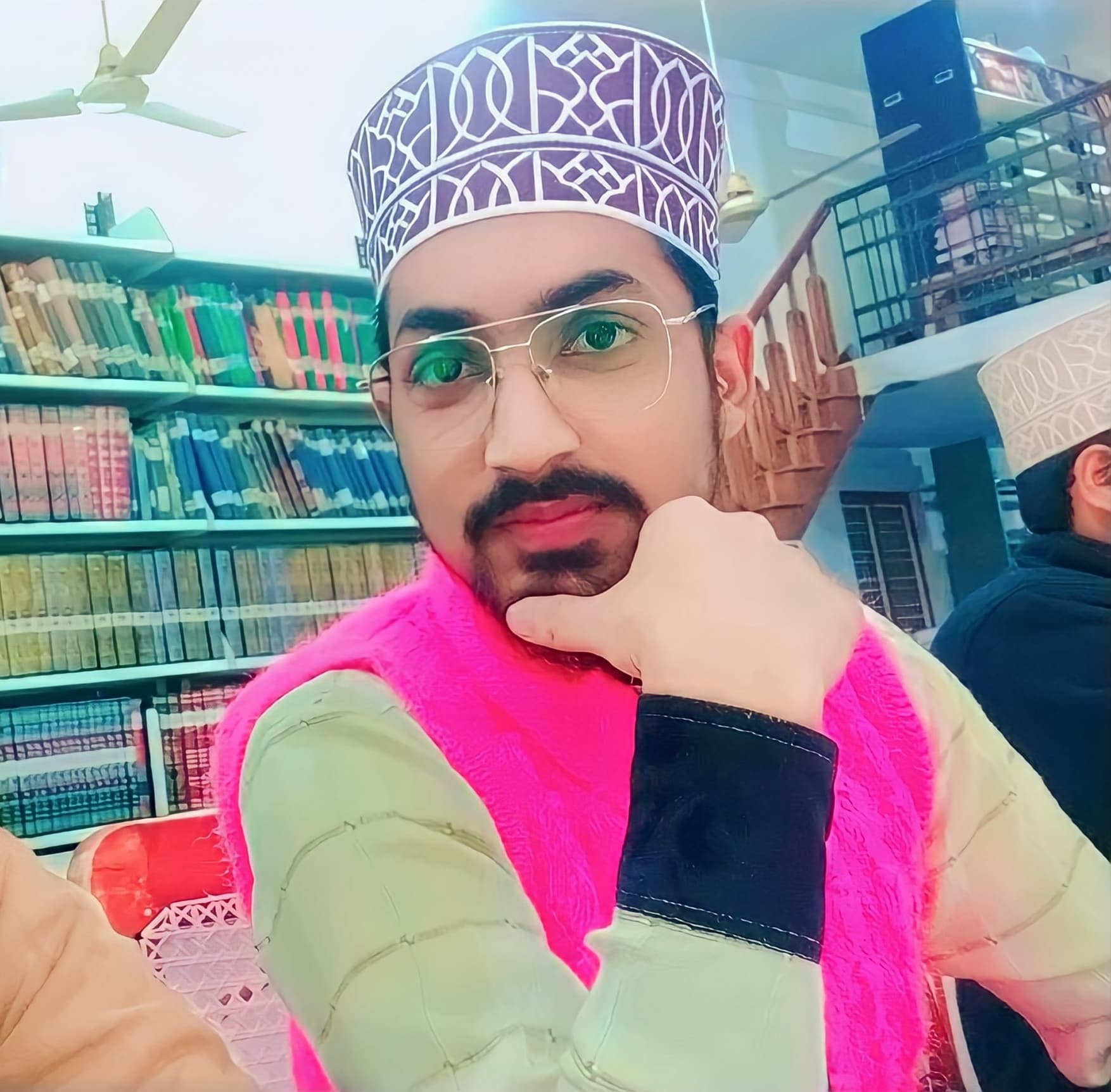 Abdurrahman ashraf_profile
