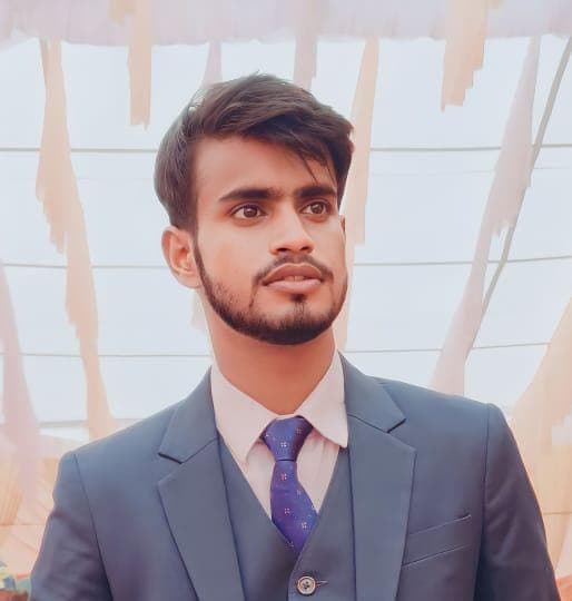 Mohd Ahmad_profile