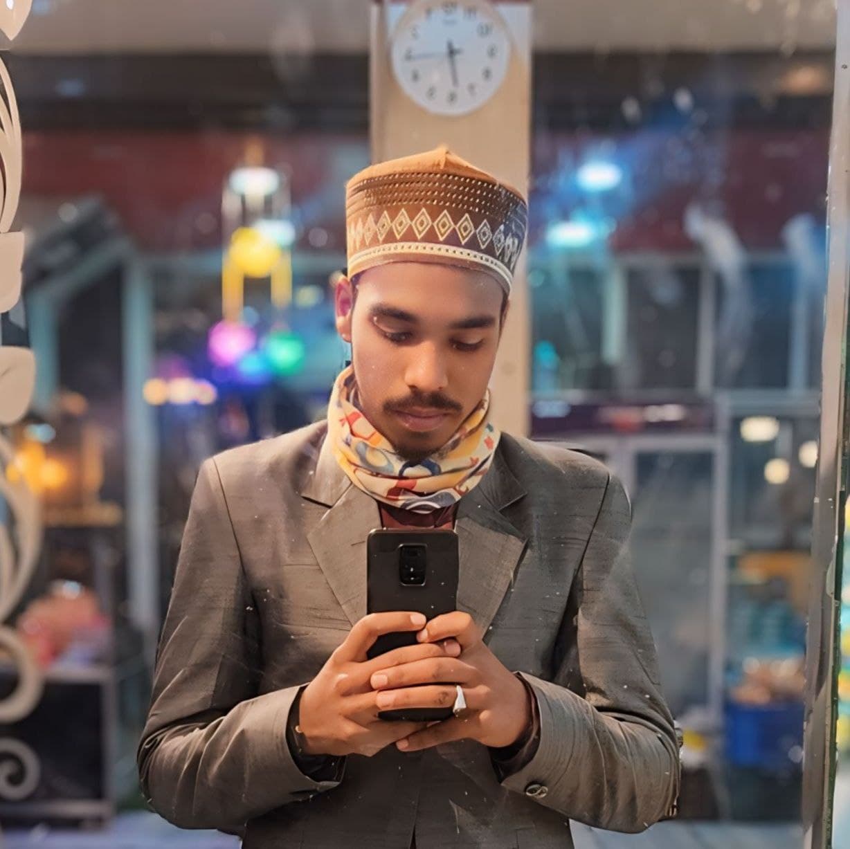 Mohammad Noman_profile