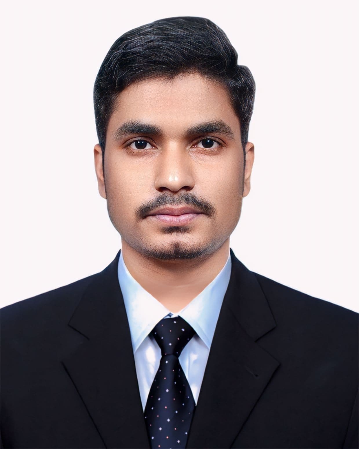 Mohd Usman_profile