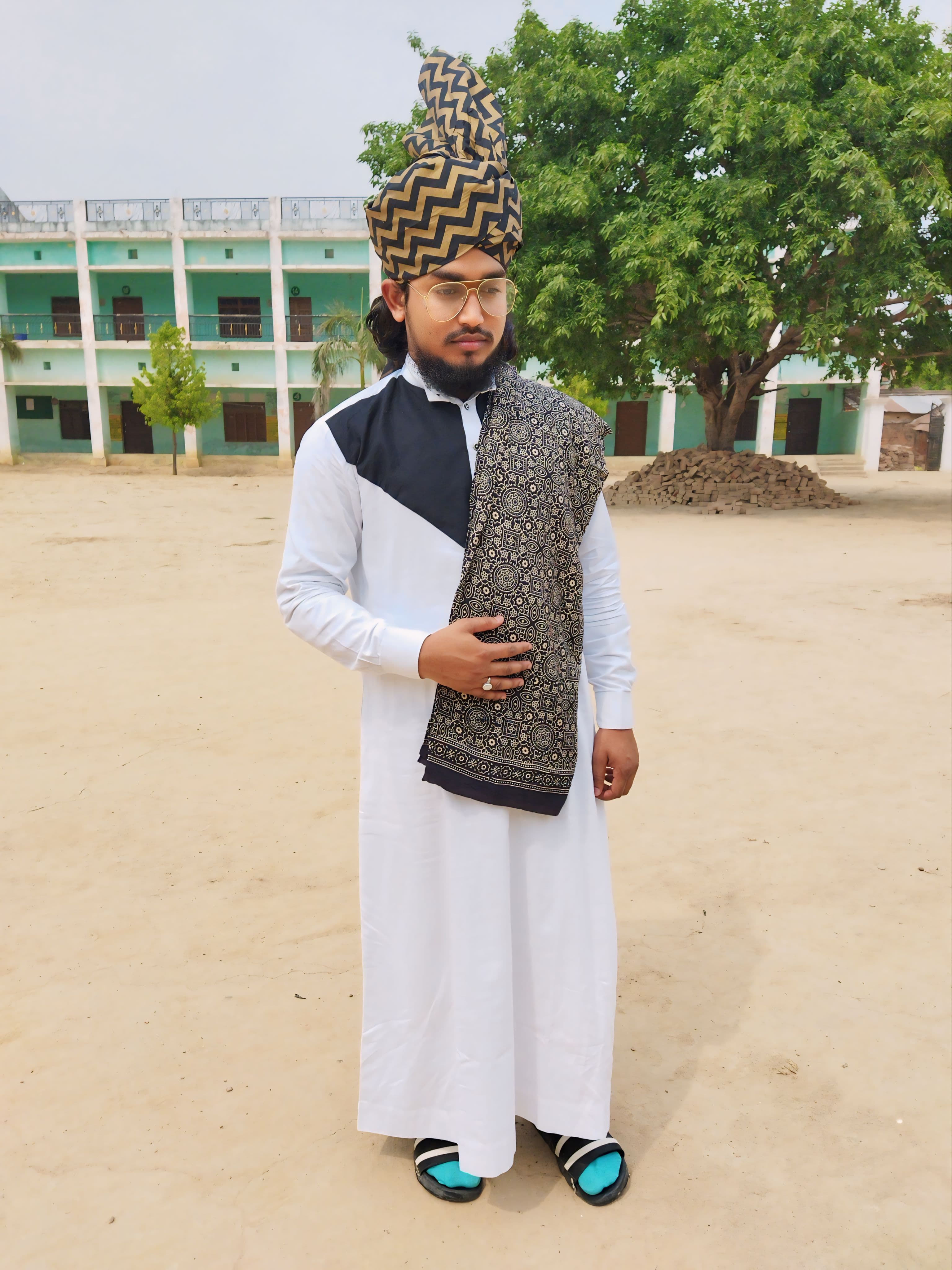 ziyaul Mustafa_profile
